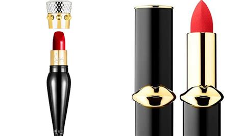 The 10 Best Red Lipsticks Of All Time Fashionisers©