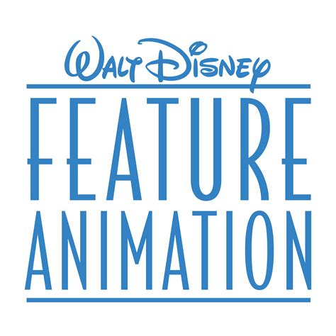 Walt Disney Feature Program Logo