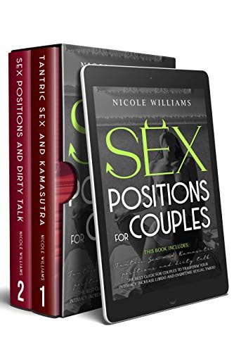 Sex Positions For Couples This Book Includes Tantric Sex