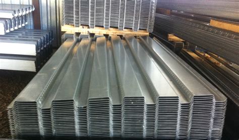 Deck Yard We Sell Secondary And Surplus Steel Decking