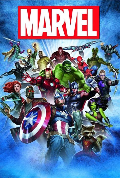 Pin By Theparademon14 On Marvel Comics Marvel Posters Marvel