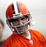 Jake Delhomme joins Colt McCoy at Cleveland Browns players-only workout ...