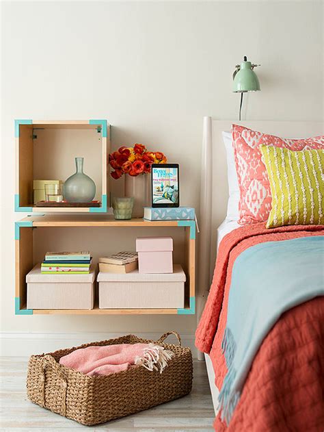 30 Unique Storage Ideas For Small Spaces Amazing