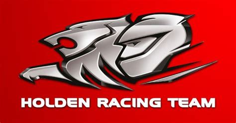 Holden Racing Team The Ferrari Of V8 Supercars Favourite Sports