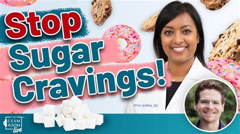 How To Stop Sugar Cravings Live Qanda With Dr Jasmol Sardana Youtube