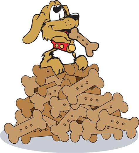 Dog Food Clipart Clipart Best