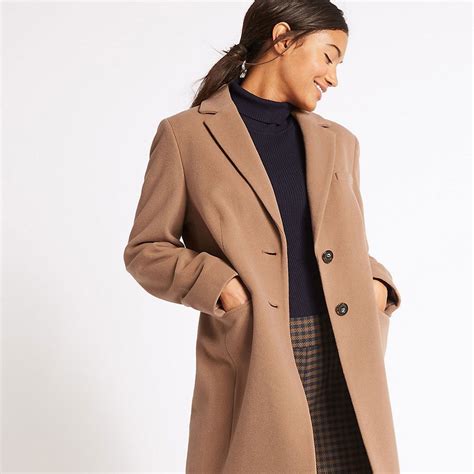 Pin On Camel Coat Outfit