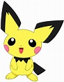 Image - Pichu.png | Pokémon Wiki | FANDOM powered by Wikia