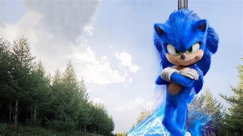 Directed by jeff fowler (in his feature directorial debut). Sonic The Hedgehog 2020 sonic wallpapers, sonic the ...