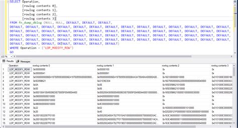 Sql Server Transaction Log Hot Sex Picture