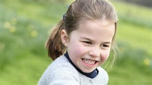 Cute new photos of Princess Charlotte | Sunshine Coast Daily
