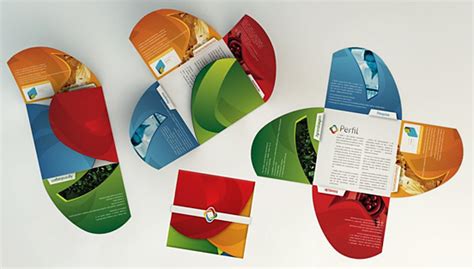 Creative Best Brochure Design 26