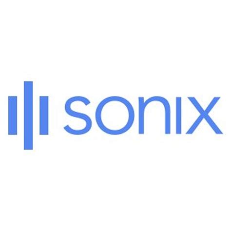Sonix Pricing Features Reviews And Alternatives Getapp