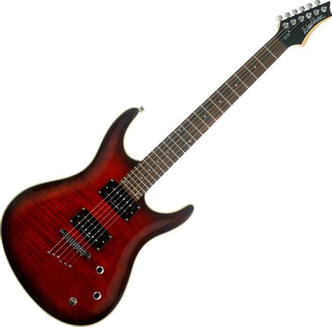 Electric guitar PNG