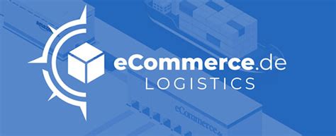 Logistik Anfrage Ecommercede Nummer 1 Ecommerce Consulting Amazon Fba