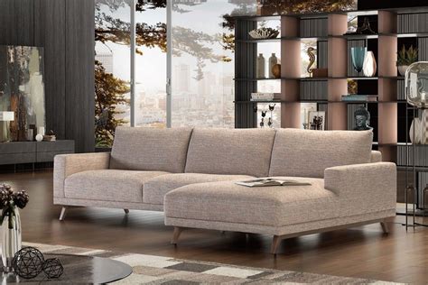 Living Room Sectional Sofas Modern Sectional Modular Sofa Marvin