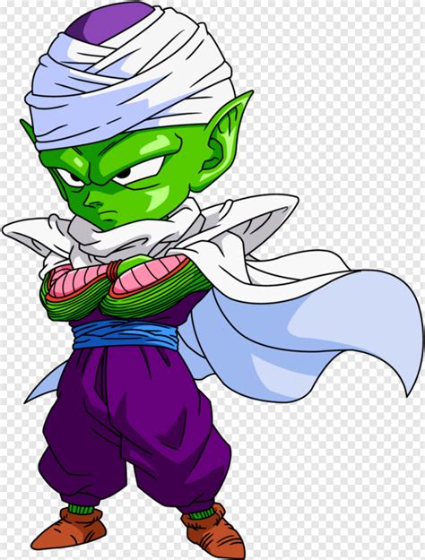 Dbz dragonball ball z namekian power kick 34 30 32 piccolo cell holo foil score. Piccolo - Piccolo Dragon Ball Z, HD Png Download ...