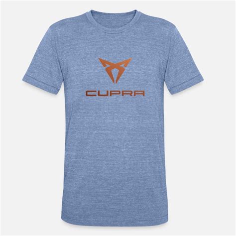 Cupra T Shirts Unique Designs Spreadshirt