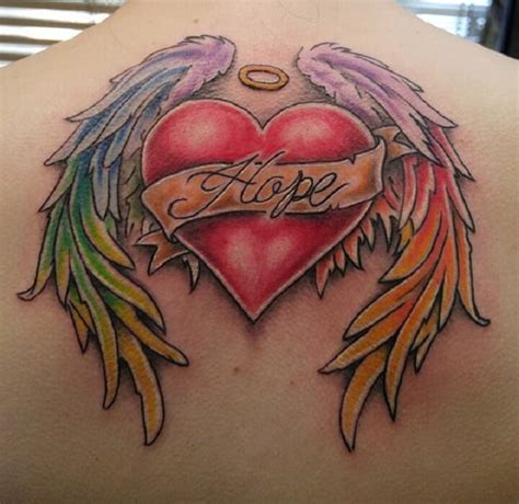 45 Delightful Heart Tattoos Designs For Men And Women — Inkmatch