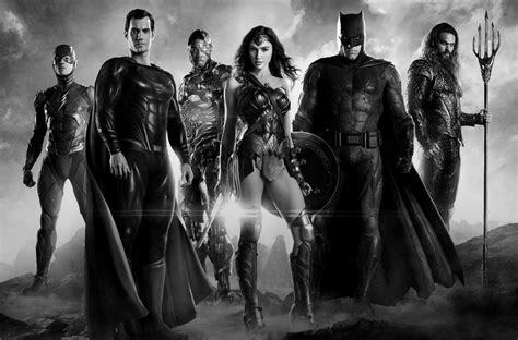 New Trailer Byte Justice League The Snyder Cut Global Frequency Byte Sized News