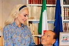 Marta Fascina, chi è la compagna di Silvio Berlusconi: età, carriera ...