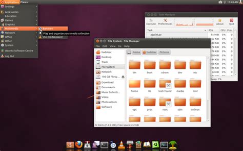 Ambiance Theme For Xfce Get The Ubuntu Confidence In Xubuntu