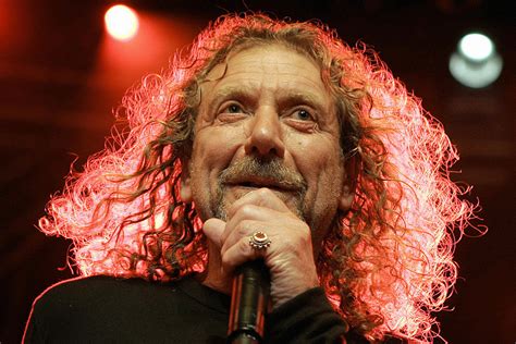Led Zeppelin Ex Frontman Says He Has Very Little Interest To Perform