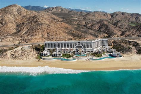 The Luxe And Class Magazine Marquis Los Cabos Resort And Spa