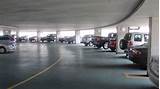 Back Bay Parking Garage Pictures