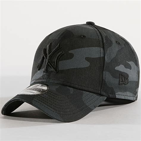 Ny, la en stock ! New Era - Casquette League Essential New York Yankees ...