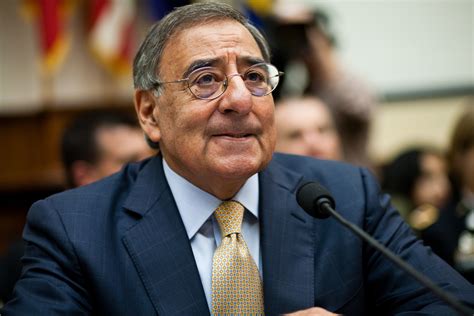 Former Cia Chief Leon Panetta Thinks Trumps Decision To Release The