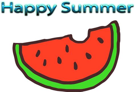 Summer Breaks Cards Png Clipart Transparent Png Full Size Clipart