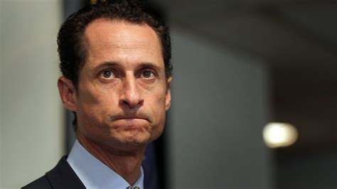 Disgraced Former Us Rep Anthony Weiner Ordered To Register As Sex