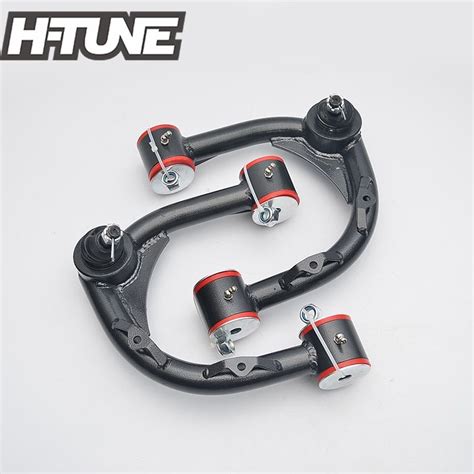 H Tune 4x4 Pickup Accessory Front Upper Control Arm For Lift Up 2