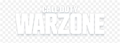 Detail Call Of Duty Warzone Logo Transparent Koleksi Nomer 5