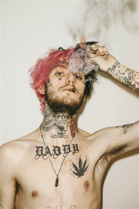17 Best Images About Lil Peep On Pinterest Beautiful Posts And Peeps
