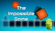 The Impossible Game para Android (Gameplay) - YouTube