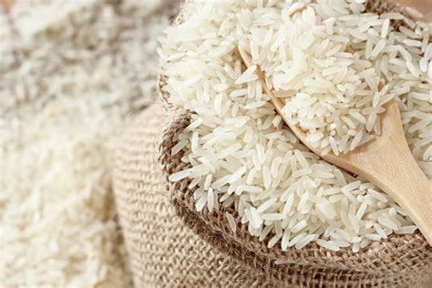 The Legend Of How Rice Grains Became Small