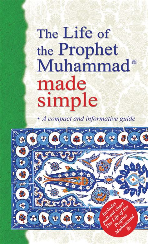 the life of the prophet muhammad made simple furqaan bookstore