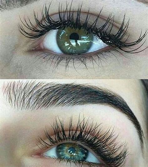 Perfect Eyebrow With Images Longer Eyelashes Makeup Eyelashes