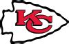 Nobody cares about your fantasy team or what you did in madden, don't make individual posts about it. Kansas City Chiefs - Wikipedia