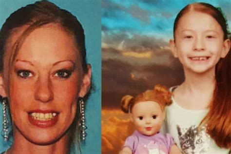 Police Need Help Finding A Michigan Mom And Daughter That Have Gone Missing Update
