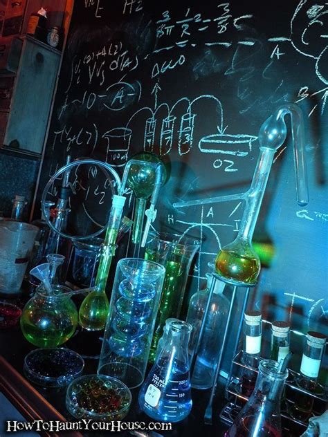 89 Best Mad Scientist Lair Images On Pinterest Mad Scientist Lab