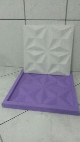 molde silicone para placas em gesso 3d cullinans 40 mercado livre