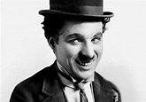Biografia de Charles Chaplin – Biografia Resumida