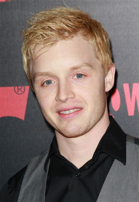 Noel Fisher Pictures Premiere Reception For Showtimes Shameless