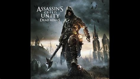 Assassins Creed Unity Legado De Suger I Nativitatis Et Mortis