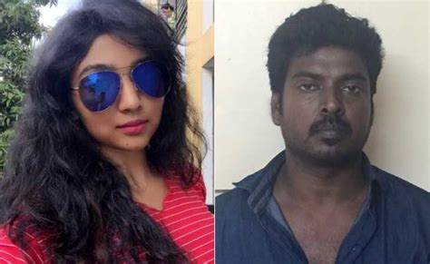 Headless Body Found In Chennai Is Of Tv Actor Sasirekha Husband Arrested