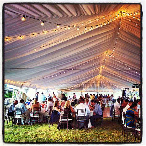 Wedding Tent Packages A Grand Event
