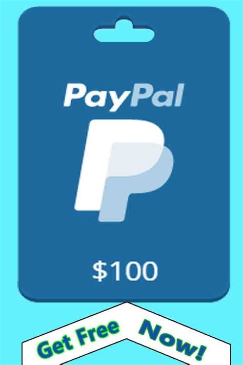 This method doesn't work most of the time. Get free 100 dollar #paypal gift in 2020 | Paypal gift ...